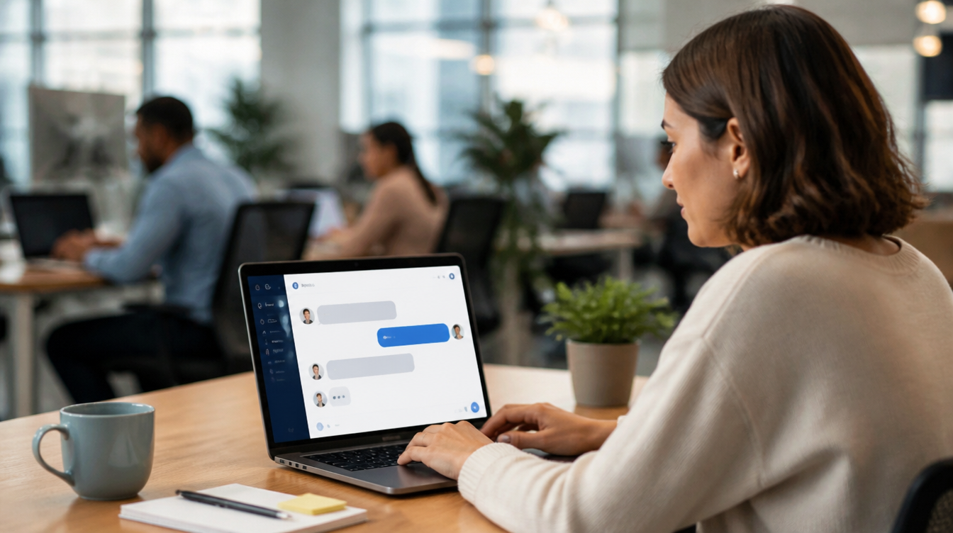 BotEngine - AI-Powered Q&A Chatbot Platform