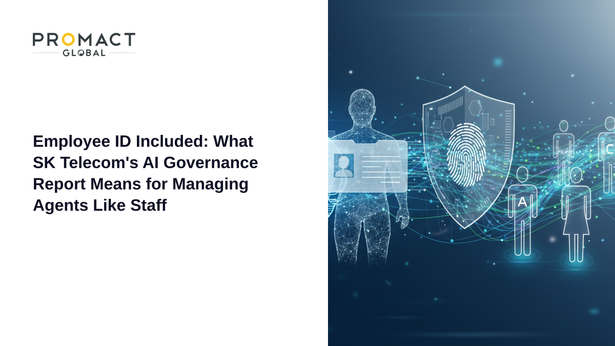 Employee ID Included: What SK Telecom's AI Governance Report Means for Managing Agents Like Staff
