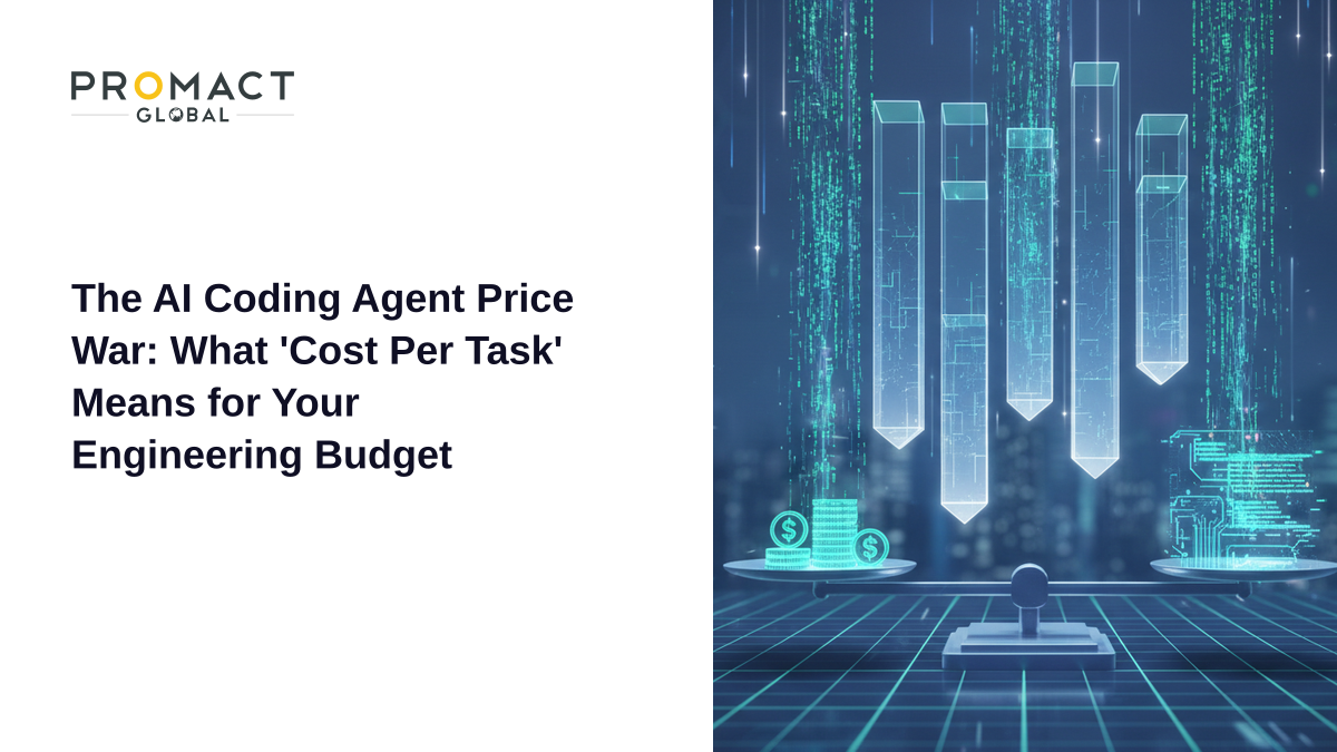 The AI Coding Agent Price War: What 'Cost Per Task' Means for Your Engineering Budget