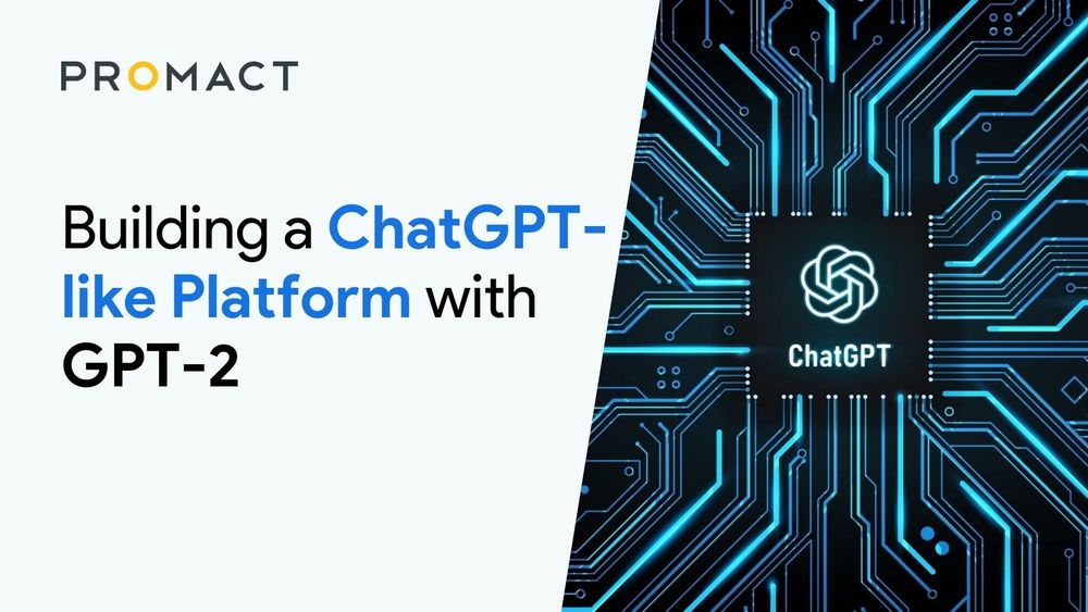 Building a ChatGPT-like Platform with GPT-2: A Comprehensive Guide