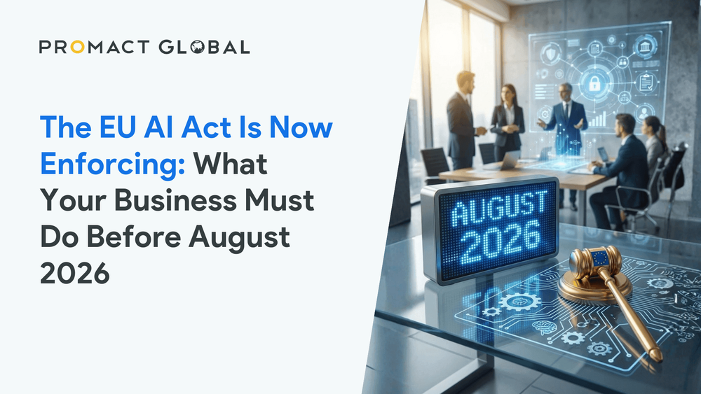 EU AI Act Compliance Guide for SaaS: What Businesses Must Do Before August 2026