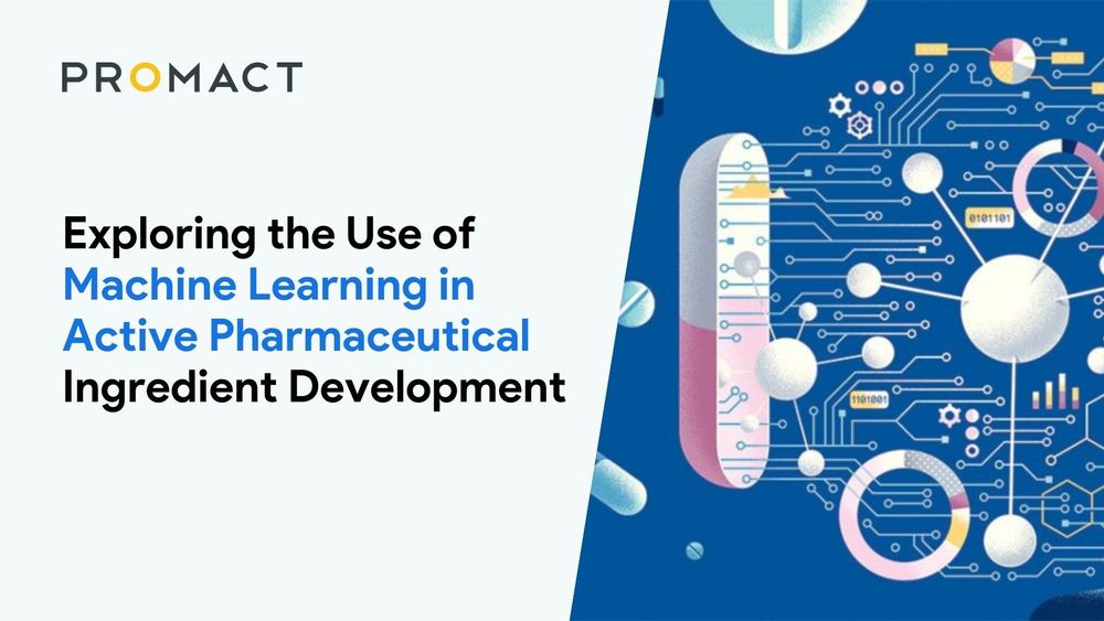 Exploring the Use of Machine Learning in Active Pharmaceutical Ingredient Development