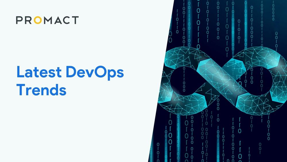 Latest DevOps Trends