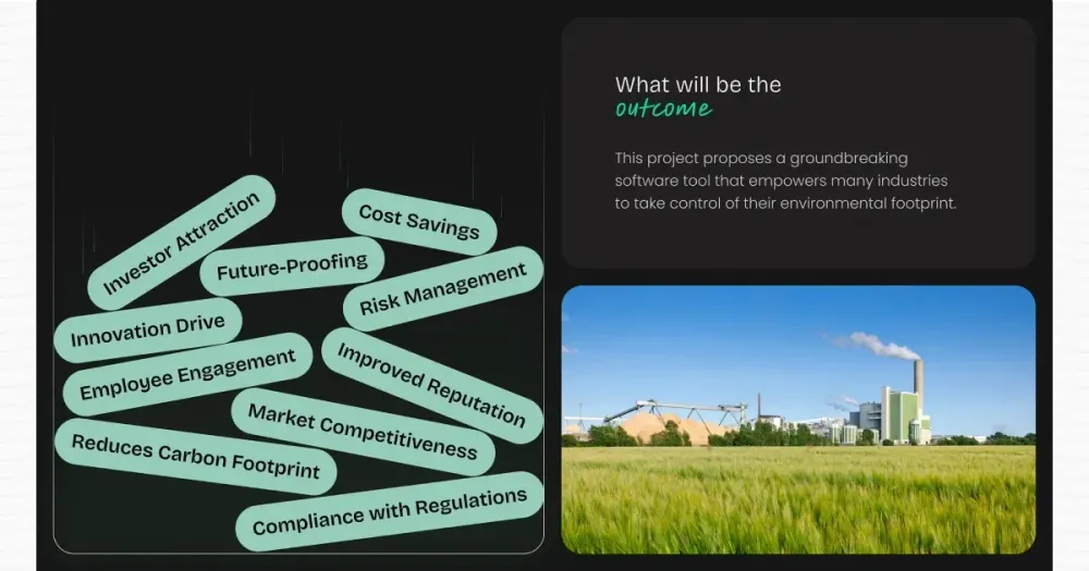How Automated Data Reporting Supports Companies in Achieving Carbon Certifications