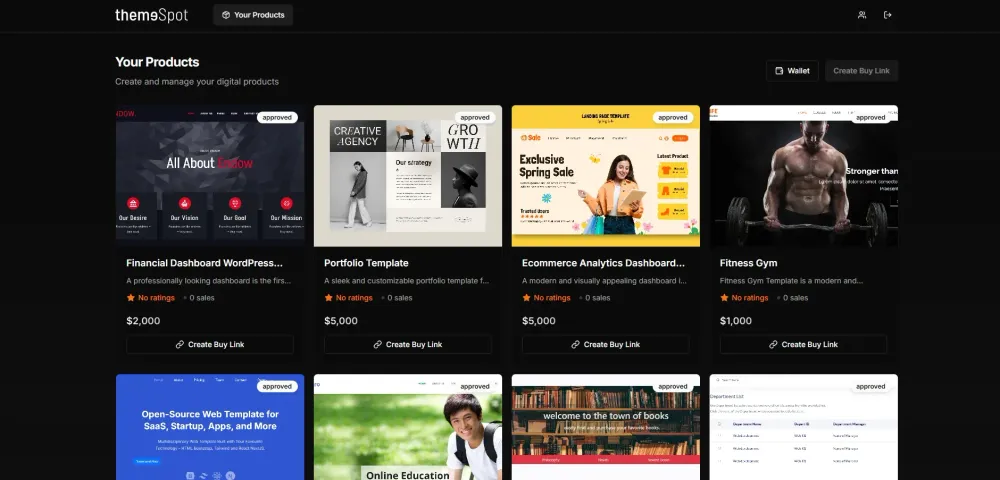 How ThemeSpot Converts Better: 25% Higher Transaction Completion Than the Industry Standard