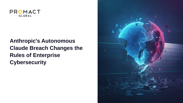 Anthropic's Autonomous Claude Breach Changes the Rules of Enterprise Cybersecurity