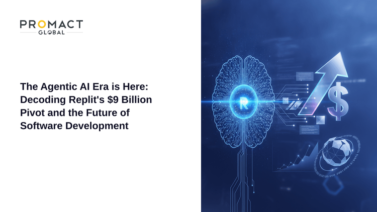 The Agentic AI Era is Here: Decoding Replit's $9 Billion Pivot and the Future of Software Development