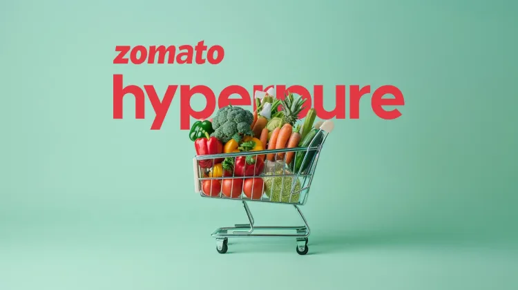 A Food Tech Company's Journey to Building a B2B E-Commerce Platform