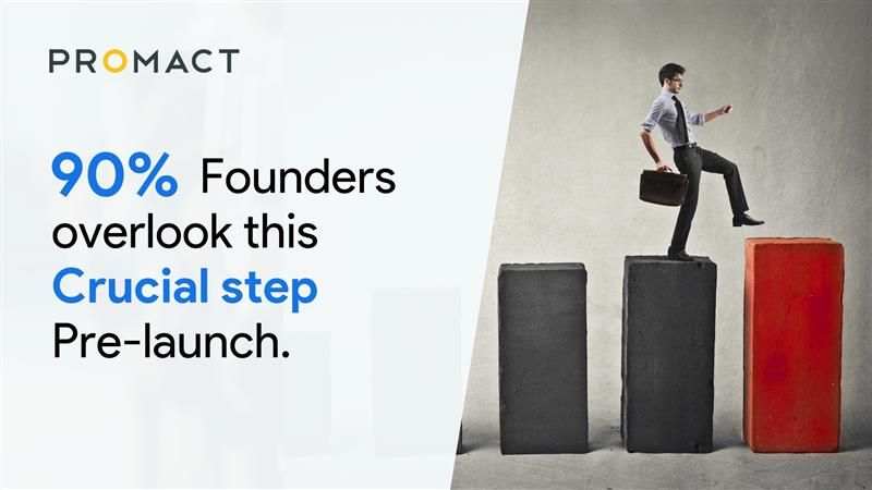 The One Crucial Step 90% of Founders Miss Before Launching Their Product