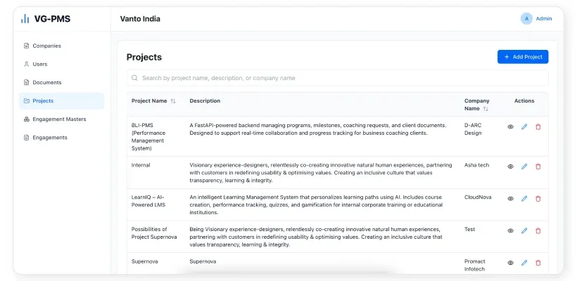 2x Engagement and Zero Missed Sessions: Vanto's Platform Breakthrough